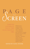 Page to Screen: Taking Literacy Into the Electronic Era