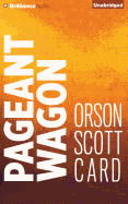 Pageant Wagon