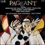 Pageant - Keystone Wind Ensemble; Jack Stamp (conductor)