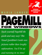 PageMill 2 for Windows Visual QuickStart Guide for Windows
