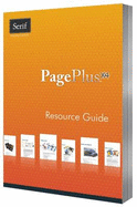 Pageplus X4 Resource Guide