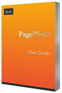Pageplus X4 User Guide