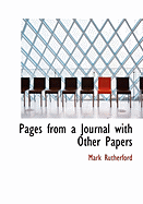 Pages from a Journal with Other Papers