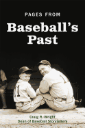 Pages from Baseball's Past