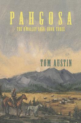 Pahgosa - Austin, Tom