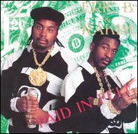 Paid in Full - Eric B. & Rakim