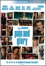 Pain and Glory