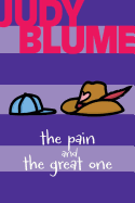 Pain and the Great One