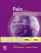 Pain: Best Practice & Research Compendium