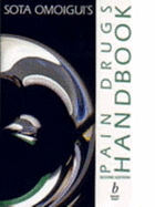 Pain Drugs Handbook