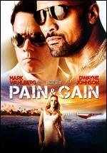 Pain & Gain