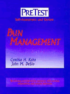 Pain Management: Pretest Self-Assessment and Review