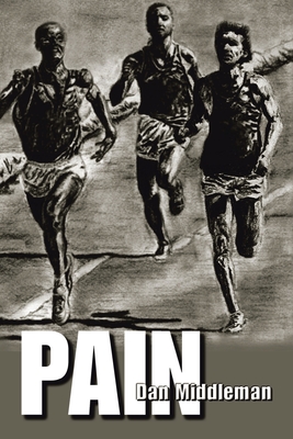 Pain - Middleman, Dan