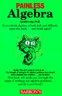 Painless Algebra