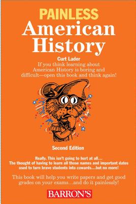 Painless American History - Lader, Curt