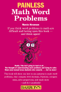 Painless Math Word Problems