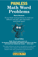 Painless Math Word Problems
