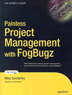 Painless Project Management with Fogbugz