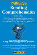 Painless Reading Comprehension