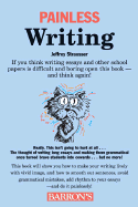 Painless Writing
