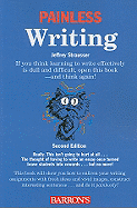 Painless Writing