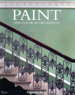 Paint and Color in Decoration
