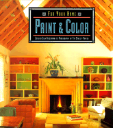 Paint and Color