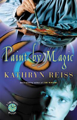 Paint by Magic - Reiss, Kathryn