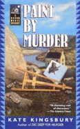 Paint by Murder