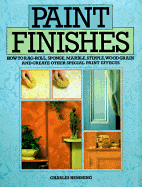 Paint Finishes