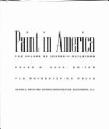 Paint in America