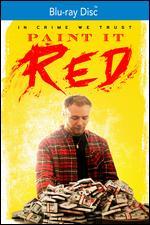 Paint It Red [Blu-ray]