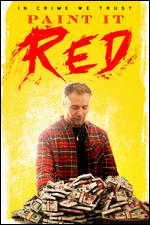 Paint It Red - Paul T. Murray