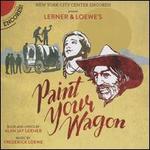 Paint Your Wagon