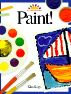 Paint! - Solga, Kim