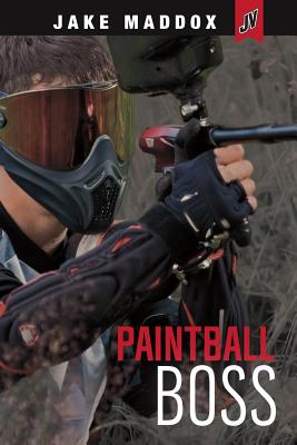 Paintball Boss - Maddox, Jake