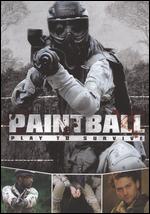 Paintball - Daniel Benmayor