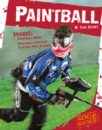 Paintball - Sievert, Terri