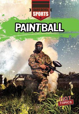 Paintball - Jackson, Demi