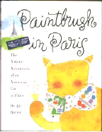 Paintbrush in Paris
