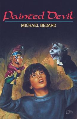 Painted Devil - Bedard, Michael