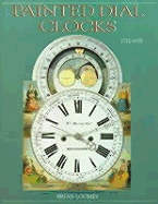 Painted Dial Clocks - Loomes, Brian