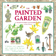 Painted Garden