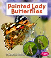 Painted Lady Butterflies