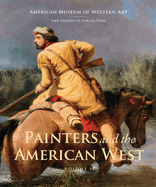 Painters and the American West: Volume 2 Volume 2