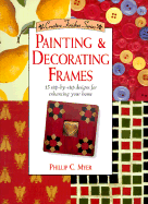 Painting and Decorative Frames