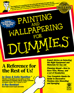 Painting and Wallpapering for Dummies