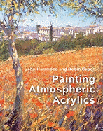Painting Atmospheric Acrylics