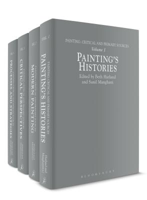 Painting: Critical and Primary Sources - Harland, Beth (Editor), and Manghani, Sunil (Editor)