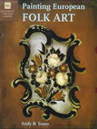 Painting European Folk Art